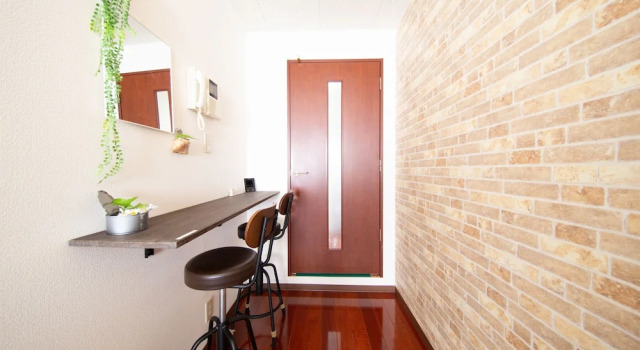 Апартаменты Comfort Self House Ten