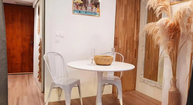 Suite 6, Rezerwuj Hotel Nimes Gard