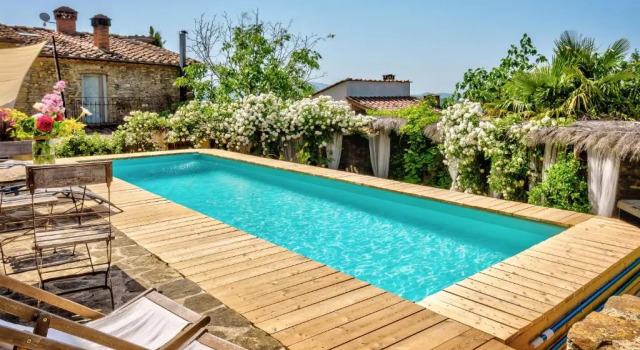 Superior Apartment Borgo Marcena