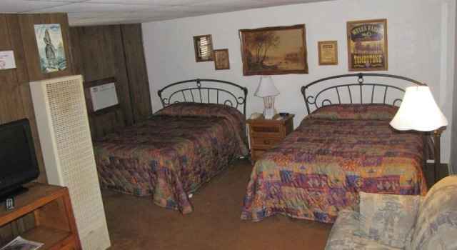 Larian Motel, Buchen Sie Motel Motels in Arizona, Motel