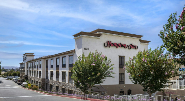 Hampton Inn Norco/Corona, Reserva ahora Hotel Eastvale California