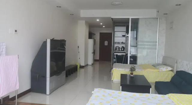 Mei Zhu Apartment