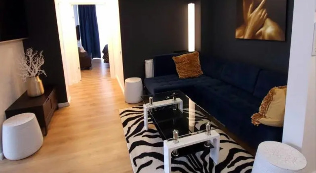 Апартаменты Standard David’s place