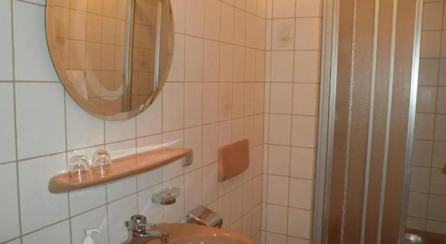 Семейный номер Standard Hotel und Gasthof Ritter St. Georg