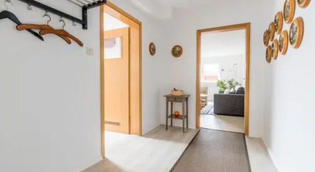 1 Private Single Room, 1 Double Room, 3 Persons (6609), Réserver Hôtel Hanovre Basse-Saxe, près de Tiergarten de Hanovre