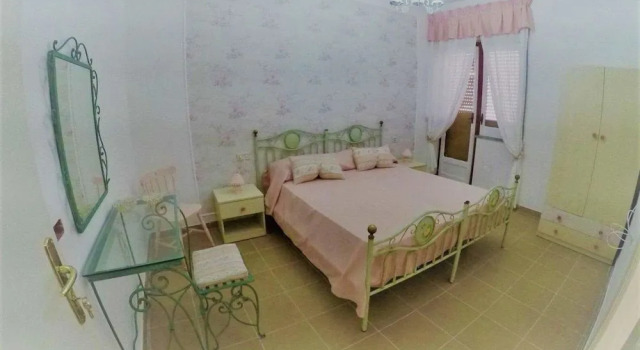 B&B Kalinikta