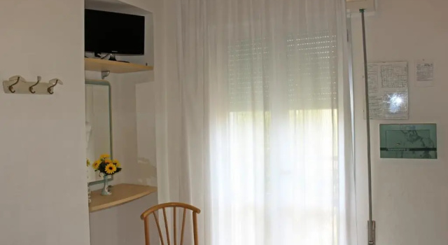 Четырёхместный номер Standard Hotel Buda