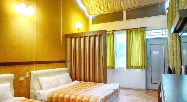 Номер Standard Maylin Resort