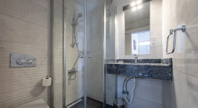 Номер Deluxe La Regina Veneziana Guest House & Cafe