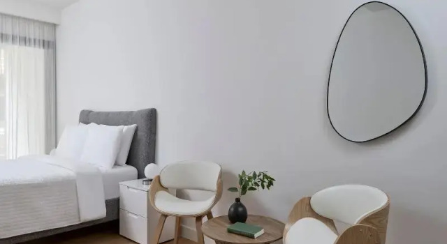Апартаменты Premium September Athens Residences