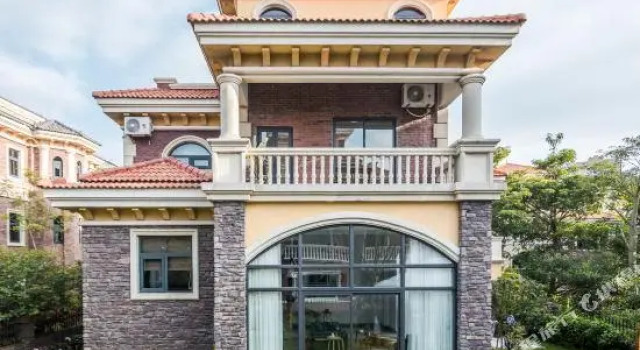 Haijieriji Homestay, Book Hotel Zhangzhou Fujian