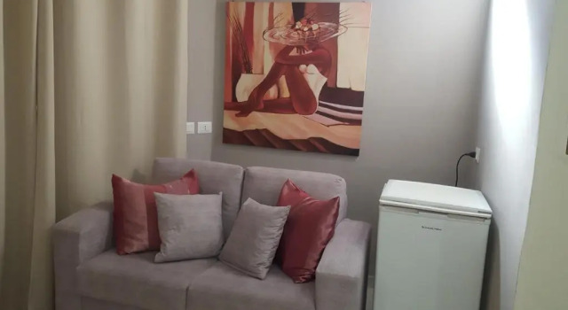 Номер Deluxe B&B Villa Letizia