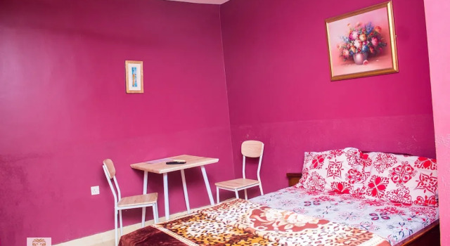Номер Superior Lexis Lodge