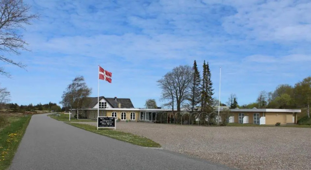 Hotel Klim Bjerg
