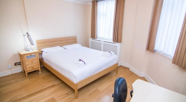 Апартаменты Apartment Wharf - Central London