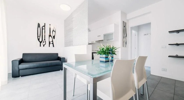 Residence Sottovento