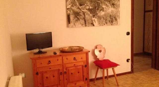 Casa ai Dossi