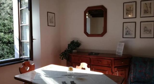 Студия Casa Cannobio