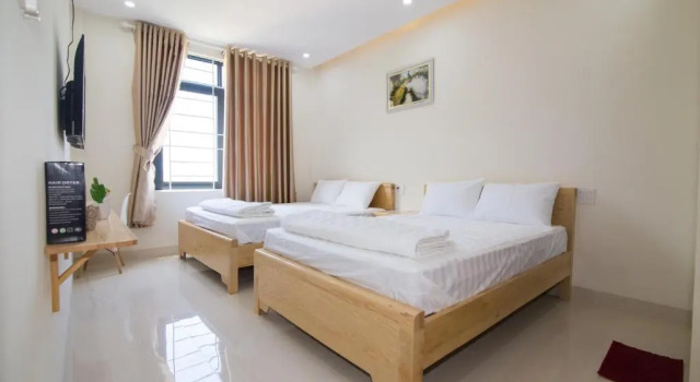 Семейный номер Standard Relax hotel