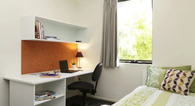Номер Standard Sydney University Village