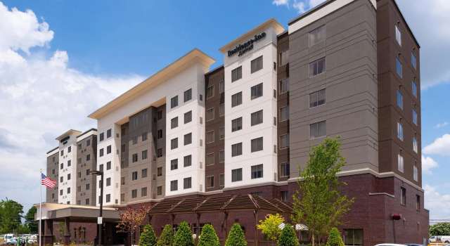 Residence Inn by Marriott Charlotte Northlake
