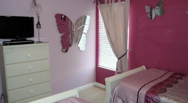6BR 4BA Home in Windsor Hills by CV-2520