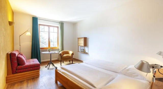 Standard Casal quarto Alter Wirt
