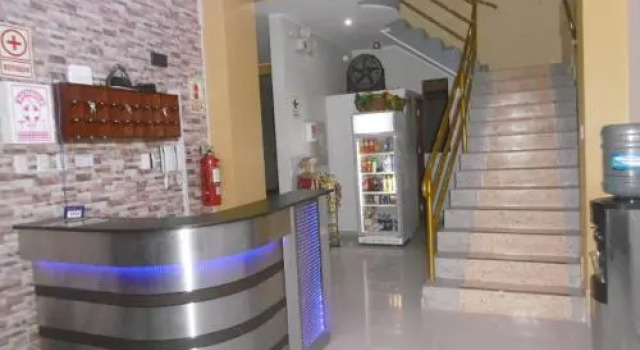 Hotel Rio Sol Tingo Maria, Rezervovat Hotel Hotely v Huánuco s parkováním, Parkování