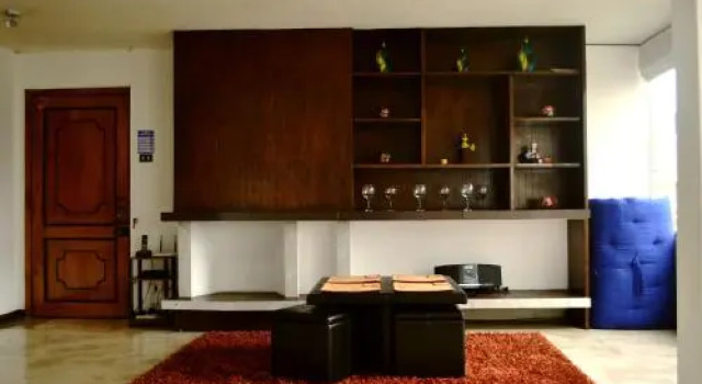 ITSAHOME Aparments Casa del Parque, Забронировать Отель Кито Сьерра, рядом с Del Arbolito Park