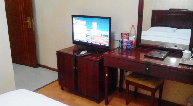 Huacheng Business Hotel, Boek Hotel Hotels in Chengdu met parkeren, Parkeren