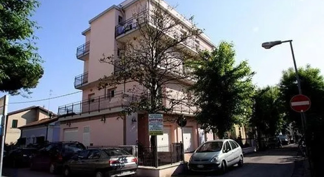 Residence Tre Trilo&Suites