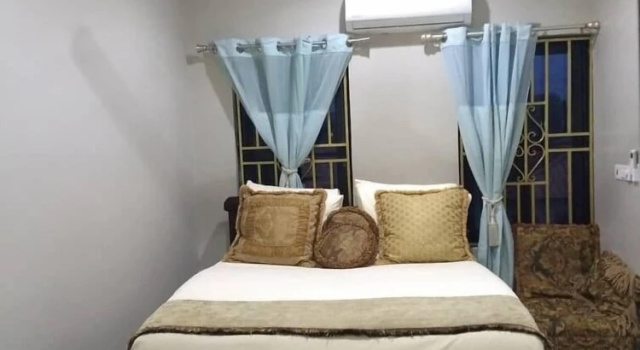 Номер Comfort The Winford Boutique Hotel Achimota