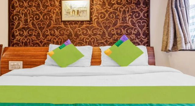 Номер Standard Treebo Sahara Shivaji Nagar