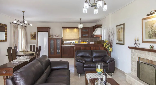 Marathias Boutique Villas, Prenota Boutique Dorida Grecia Centrale