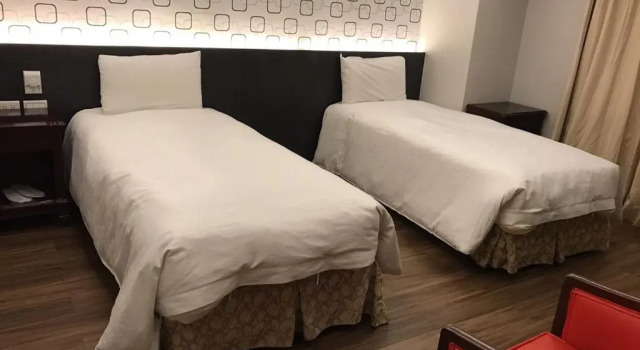 Двухместный номер Standard Unic Hotel
