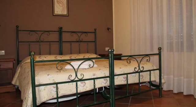 Апартаменты Standard Agriturismo San Bartolomeo