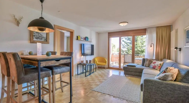 Casa Andrea 217 Riederalp