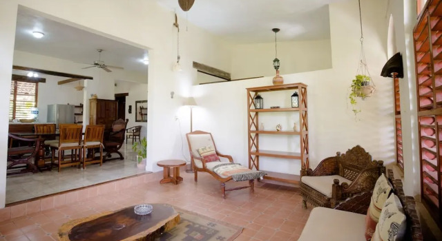 2BR LAGOON House Surrounded By NATURE, Prenota Hotel Hotel a Quintana Roo con parcheggio, Parcheggio