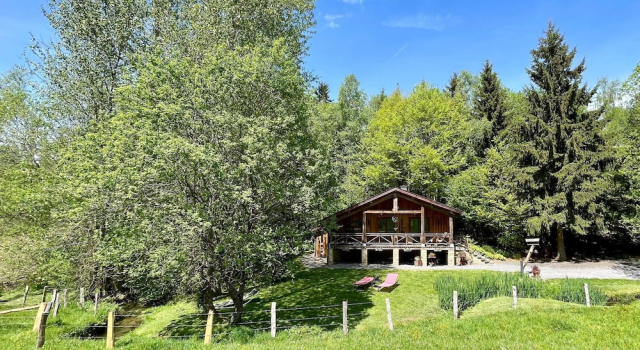 Коттедж Romantic Villa With Spa
