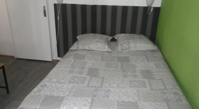 Apartment Notre Dame, Забронировать Апартаменты/квартира Отели Парижа с парковкой, рядом с Galerie de Minéralogie et de Géologie, Парковка