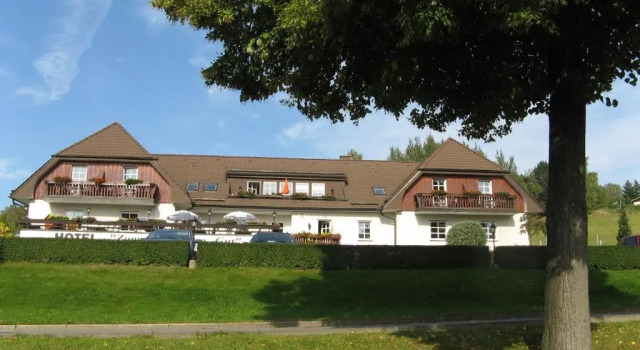 Hotel Zum Poppschen Gut, Rezervați Hotel Hoteluri în Olbernhau cu parcare, Parcare