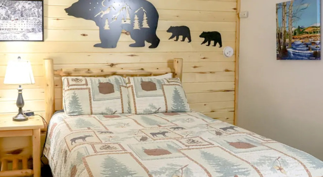 Номер Standard с 2 комнатами Nickys Resort