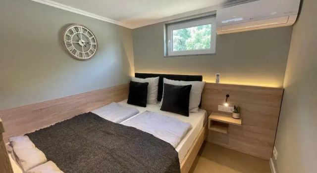 Five Studios - Premium Rooms, Rezervovat Hotel Ramstein-Miesenbach 