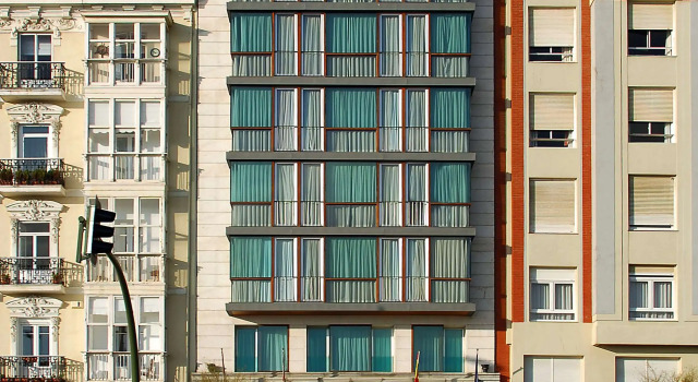 Vincci Puertochico, Забронировать Отель Сантандер Cantabria Coast