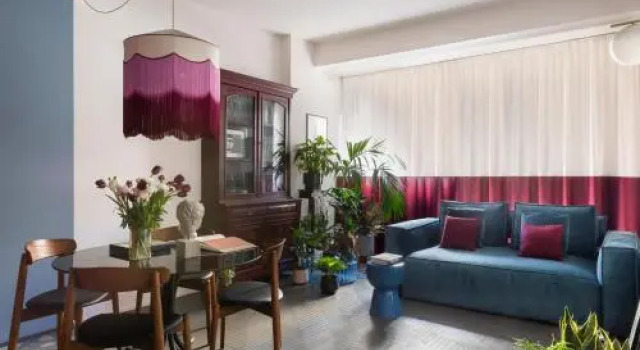 Marcantonio Home Rome