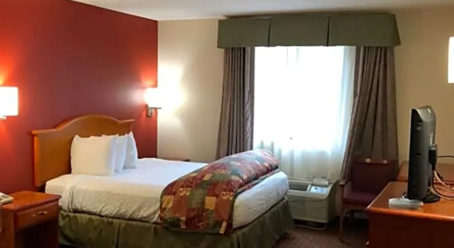 Люкс Millennium Inn