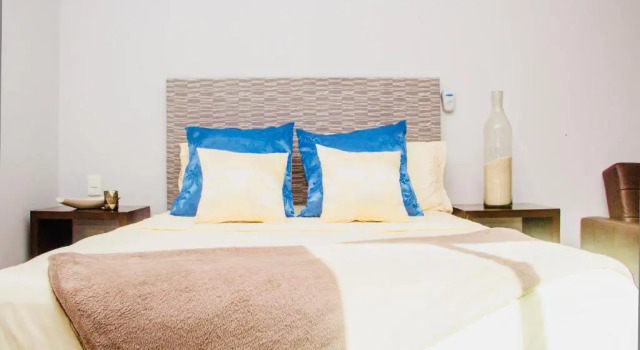 CondoHotel 5th Avenue Superior Triple Studio, Rezervovat Hotel Playa del Carmen Quintana Roo