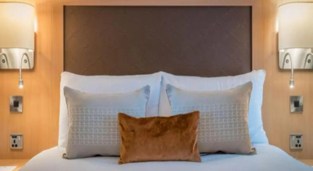 Двухместный номер Deluxe Clayton Hotel Chiswick