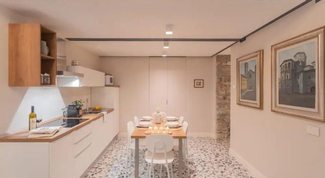 Апартаменты Cinque Giornate 70 Suites - Afrodite