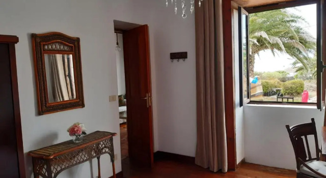 Коттедж Casa rural Los Dragos